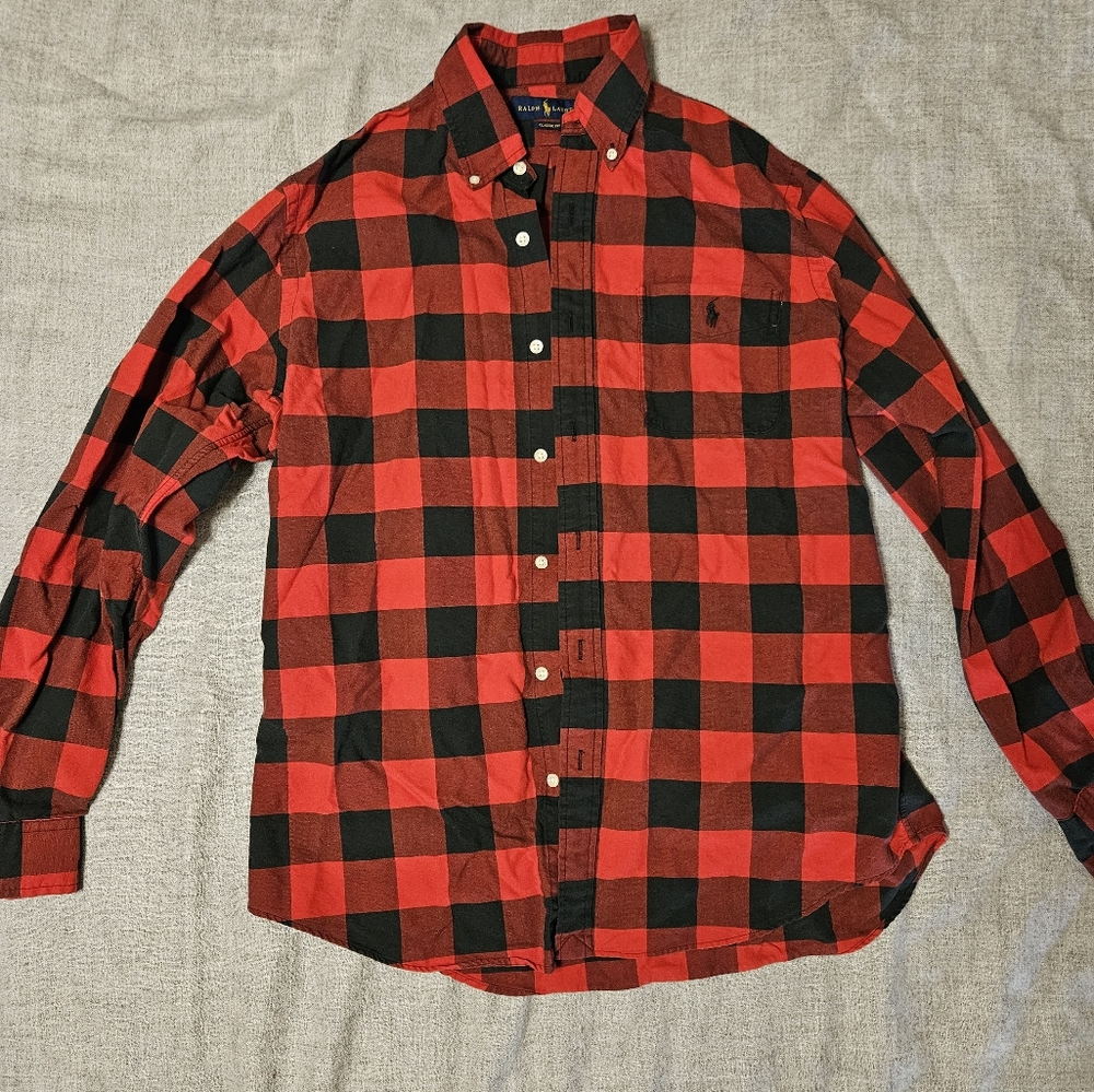 Men's Dress shirt